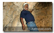 Caving Tours In India