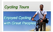 India Cycling Tours
