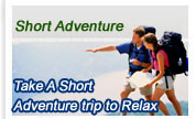 Luxury Adventure Tours