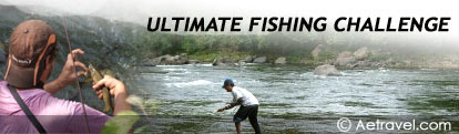 India Fishing Tours