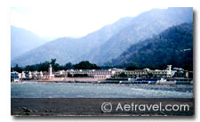 Rishikesh Travel Guide