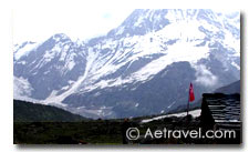 Pindari Glacier Trek