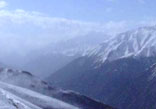 Trekking in Ladakh 